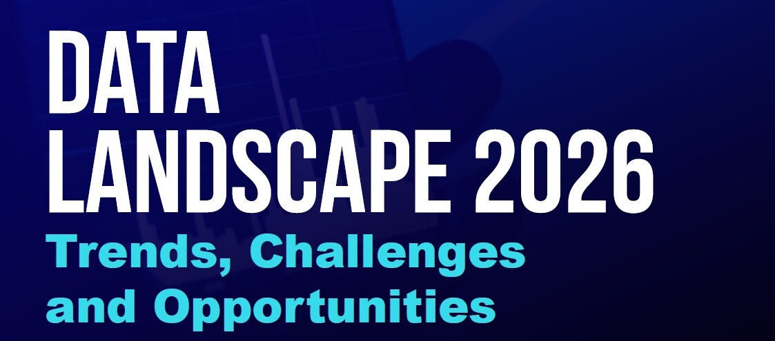 Data Landscape 2026 25 Trends On Data Platforms AI More Featured Image Data Landscape 2026 